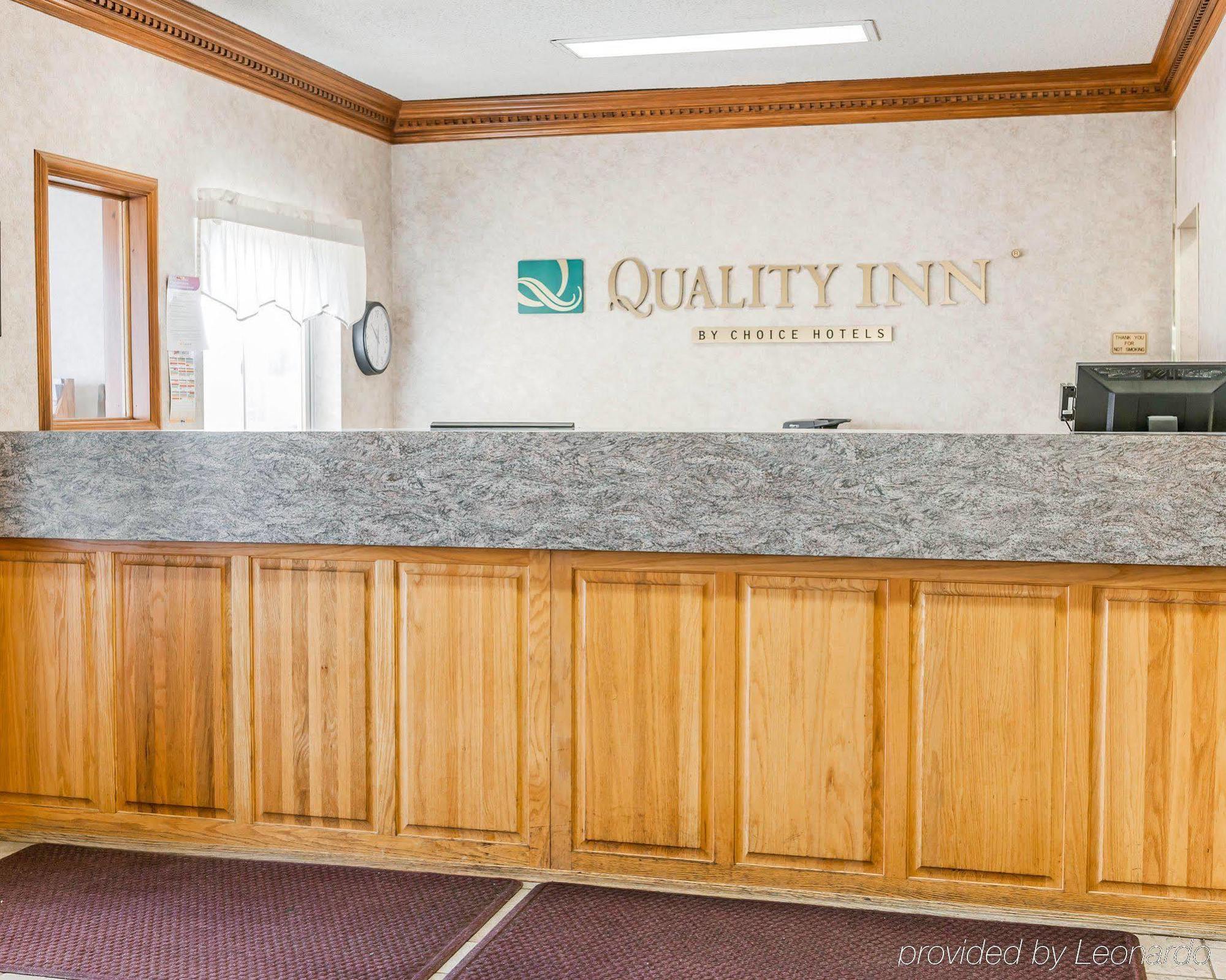 印第安纳波利斯品质套房酒店 印第安納波利斯 外观 照片